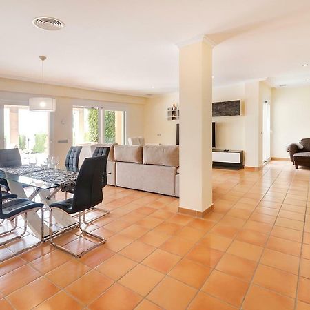 Casa Wohra A 2.7Km De La Playa Villa Calpe Exteriör bild