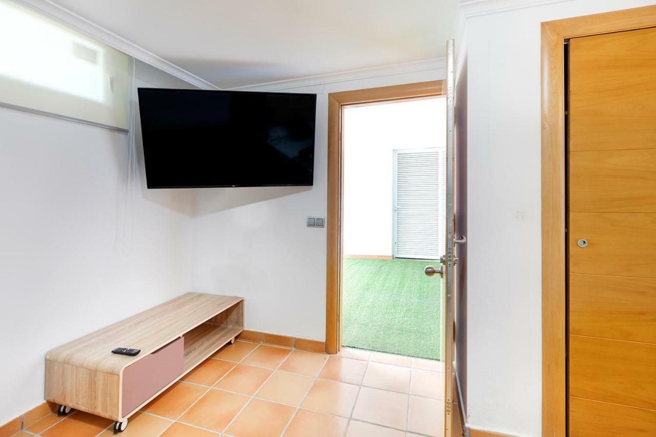Casa Wohra A 2.7Km De La Playa Villa Calpe Exteriör bild