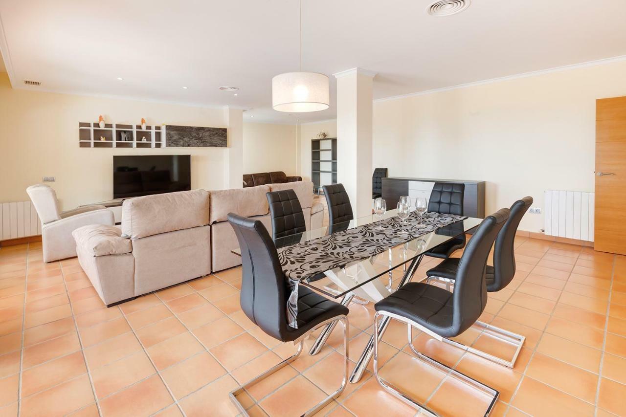 Casa Wohra A 2.7Km De La Playa Villa Calpe Exteriör bild