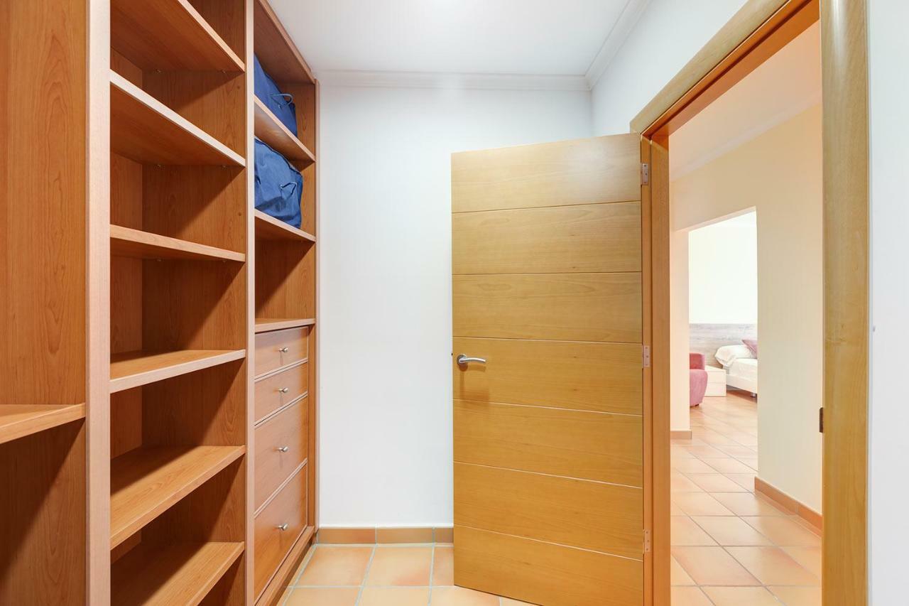 Casa Wohra A 2.7Km De La Playa Villa Calpe Exteriör bild