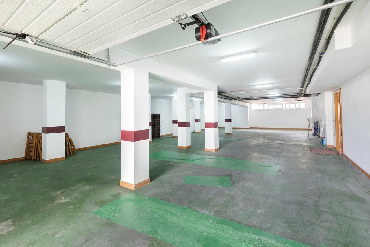 Casa Wohra A 2.7Km De La Playa Villa Calpe Exteriör bild