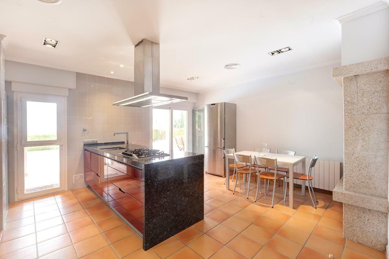 Casa Wohra A 2.7Km De La Playa Villa Calpe Exteriör bild